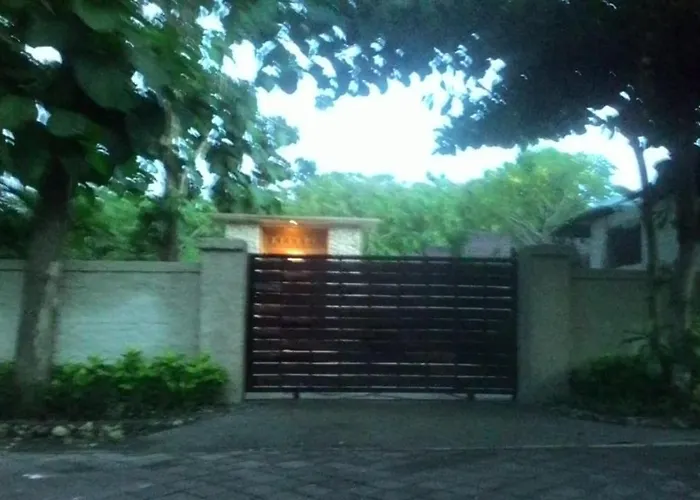 Jati Jungle Bungalows * ウンガサン