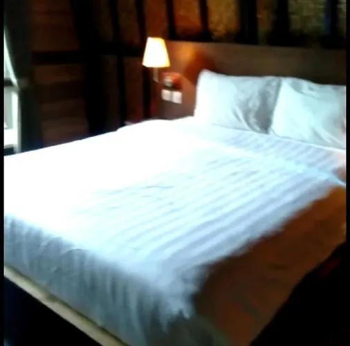 Jati Jungle Bungalows